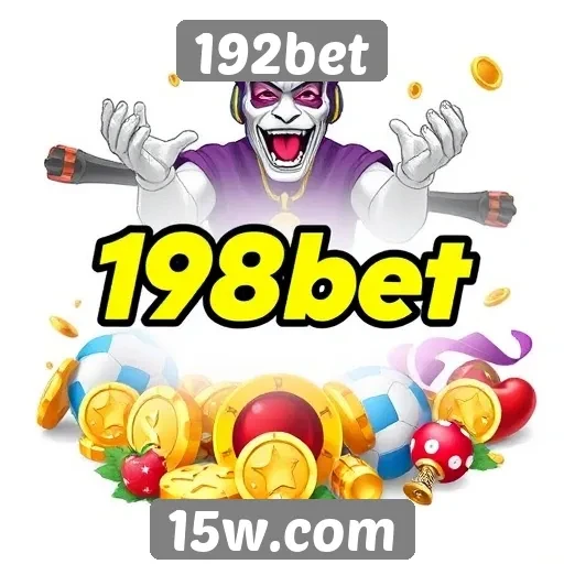 Análise dos jogos disponíveis no site 192bet