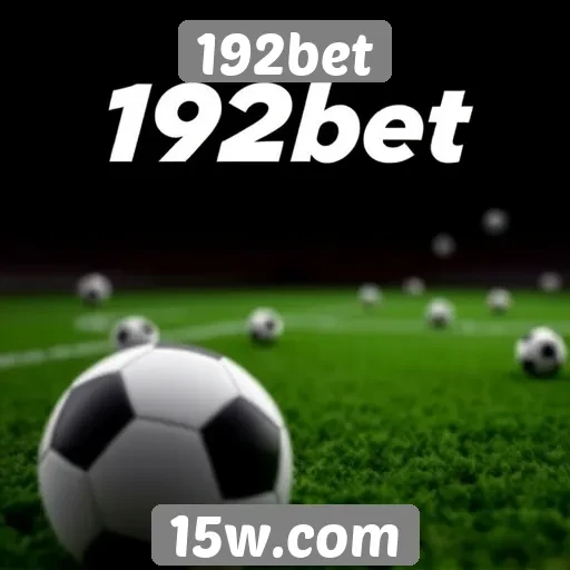 Avaliação da plataforma de jogos 192bet