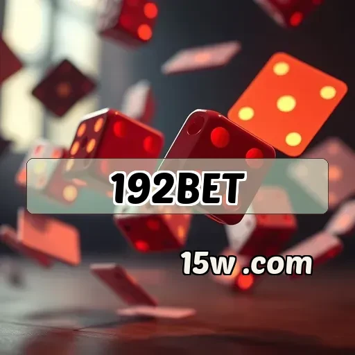 192bet: Segurança e Confiabilidade em Apostas Online
