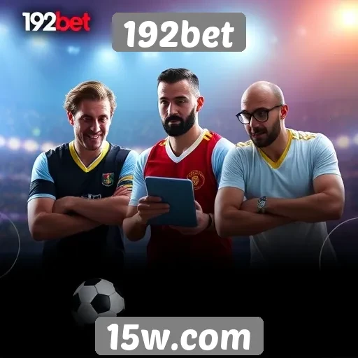 Impacto das promoções em jogadores do 192bet
