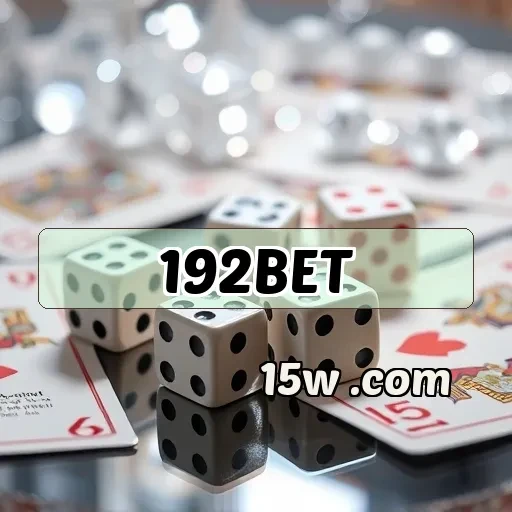 192bet: Descubra os Melhores Caça-Níqueis e Ganhe Grandes Prêmios