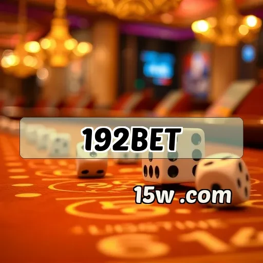192bet: Emoção e Diversão em Eventos Esportivos ao Seu Alcance!